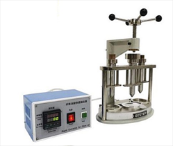 Máy ép dầu sợi GESTER GT-B05-3